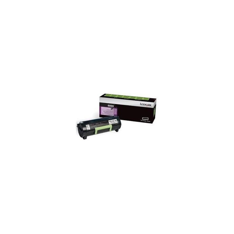 Cartouche Lexmark 605H High Yield (60F5H00)