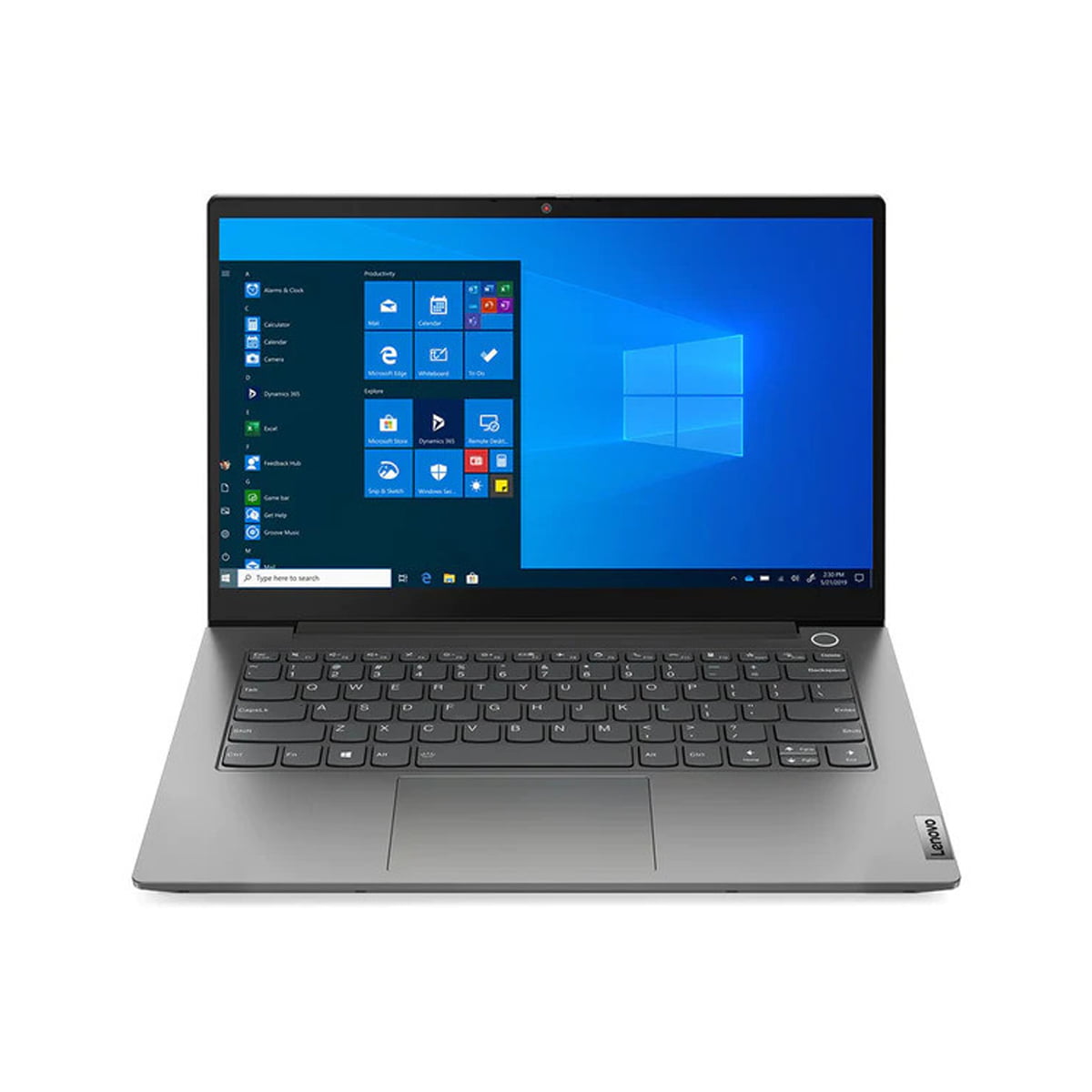 Lenovo ThinkBook 14 G4 IAP Core i7-1255U 8 Go RAM 512 Go SSD