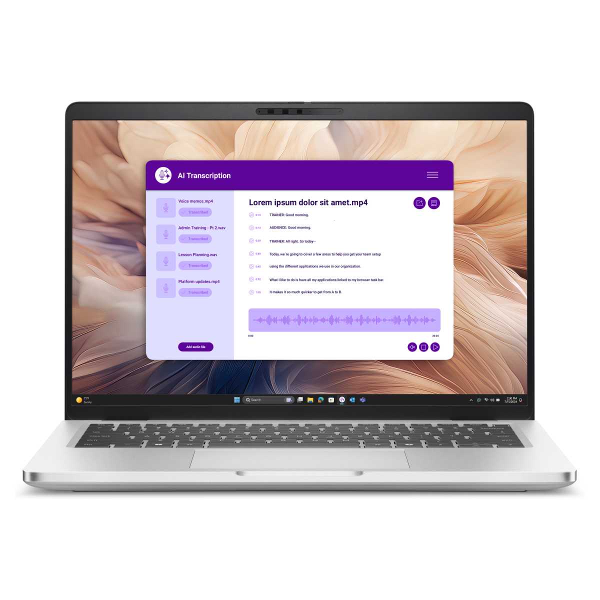 Dell Pro 14 Plus - Core Ultra 5 235U