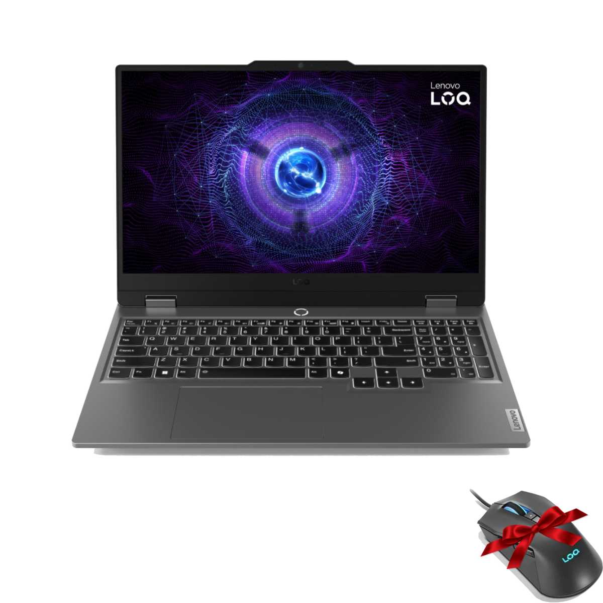 Lenovo LOQ 15IRX9 Core i7 RTX 3050