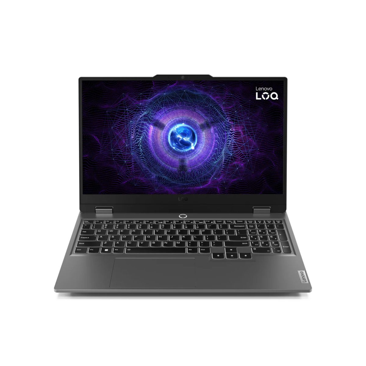 Lenovo LOQ 15IRX9 - Core i5-13450HX - RTX 3050