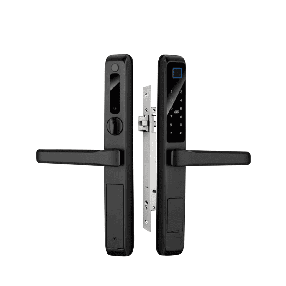 Serrure intelligente connectée Elix Pro Tuya Smart