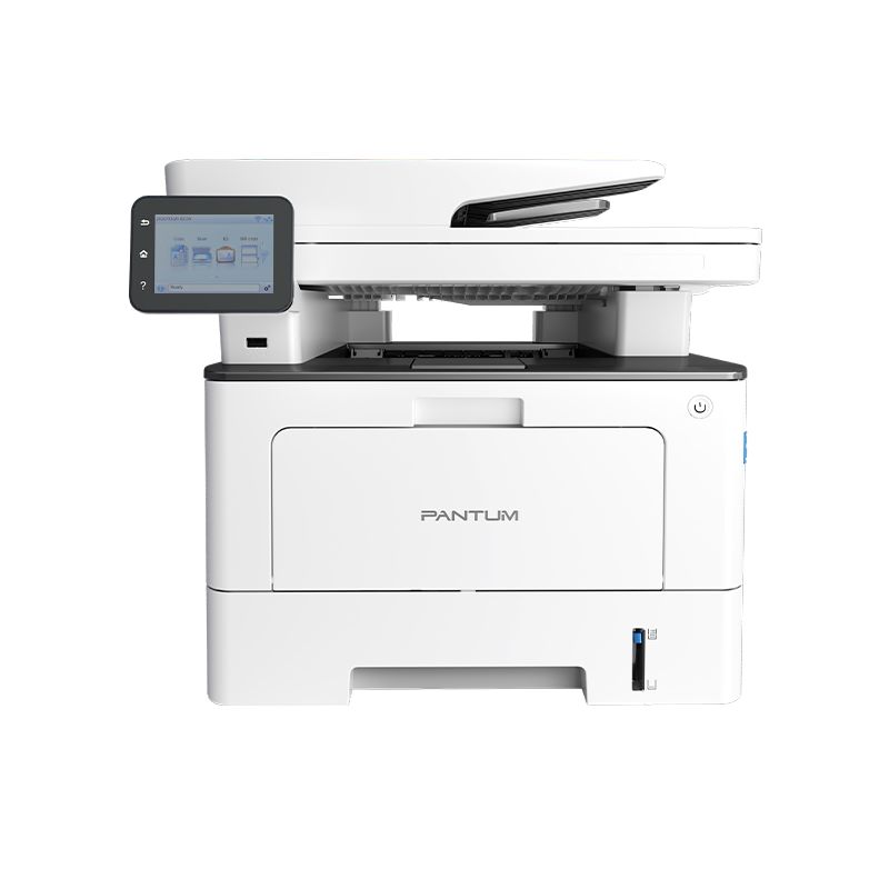 Imprimante Multifonction Laser Monochrome Pantum BM5220ADW