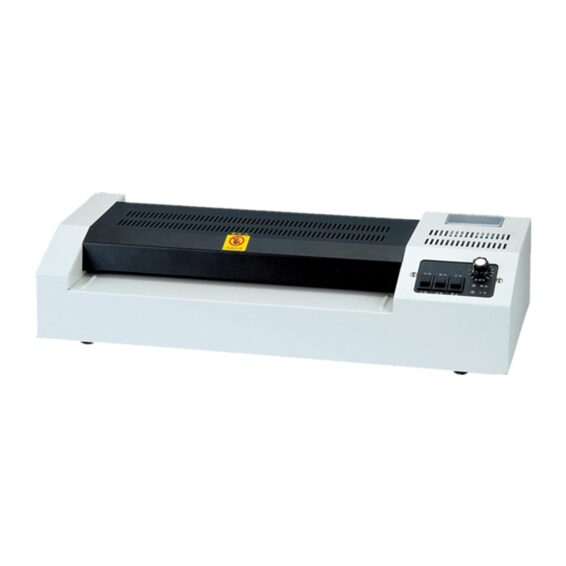 Machine Plastifieuse Laminateur A4/A5/A6/A7 N°230