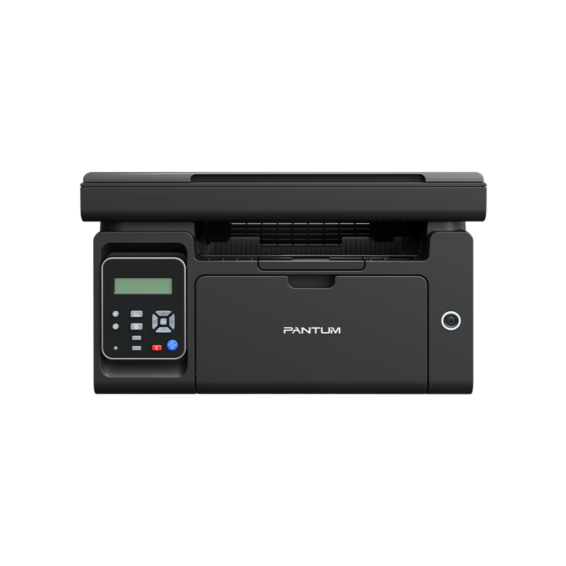 Pantum M6500NW - Imprimante Laser Monochrome Multifonction avec Wi-Fi