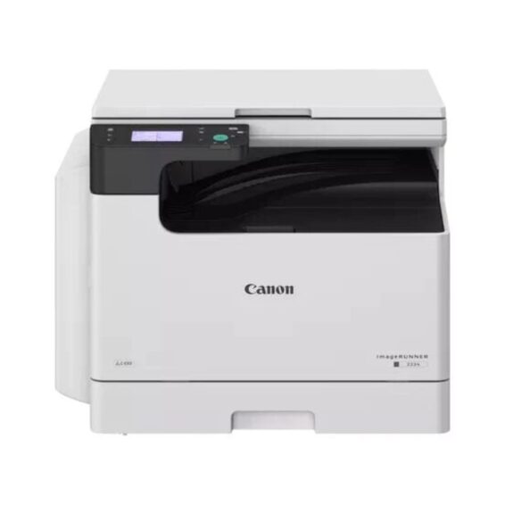 Canon ImageRunner 2224 Multifonction Laser A3 Monochrome
