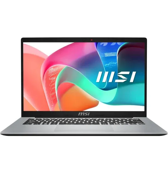 Ordinateur Portable MSI Modern 14 F1MXG Core i7 16Go 512Go FreeDOS