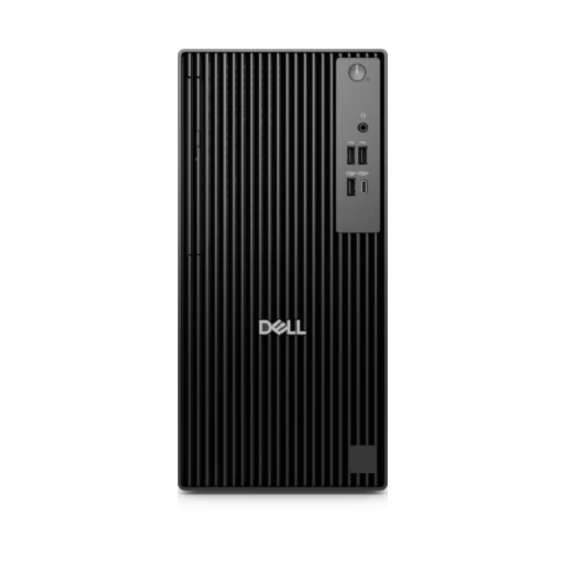 Dell Pro Tower QCT1250 i5-14500 8Go 512Go Ubuntu