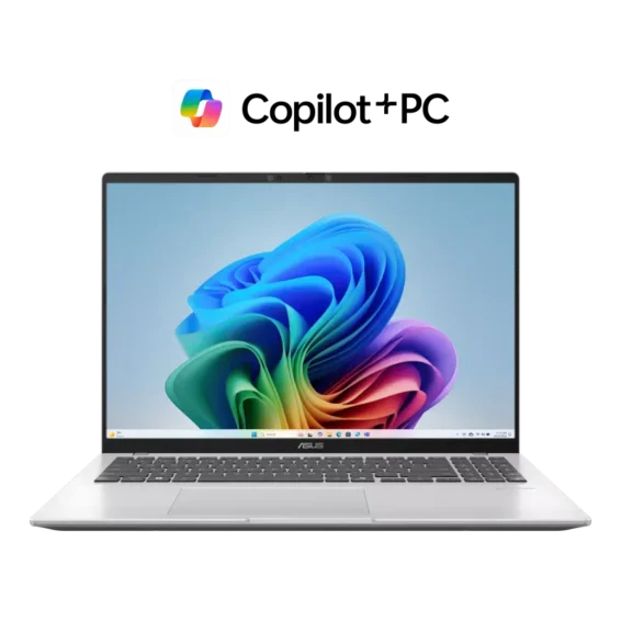 ASUS Vivobook 16 X1607QA Snapdragon X Series - 16 Go RAM - 512 Go SSD