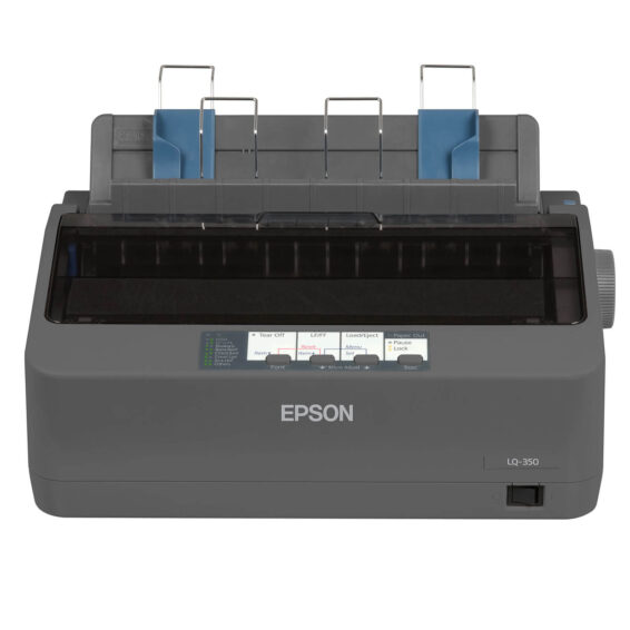 Epson LQ-350 Imprimante matricielle 24 aiguilles