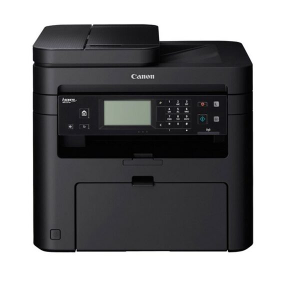 Canon i-SENSYS MF237W Imprimante Multifonction Laser Monochrome