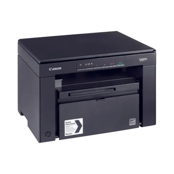Canon i-SENSYS MF3010 - Imprimante A4 Multifonction Laser Monochrome