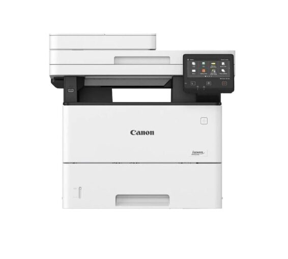 Imprimante Multifonction Laser Monochrome Canon i-SENSYS MF552DW