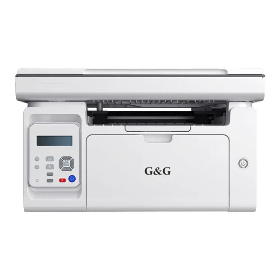 Imprimante Laser Multifonction Monochrome G&G M2022NW WiFi