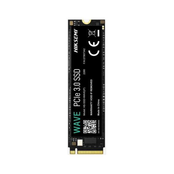 SSD Hiksemi Wave(P) 512 Go M.2 NVMe