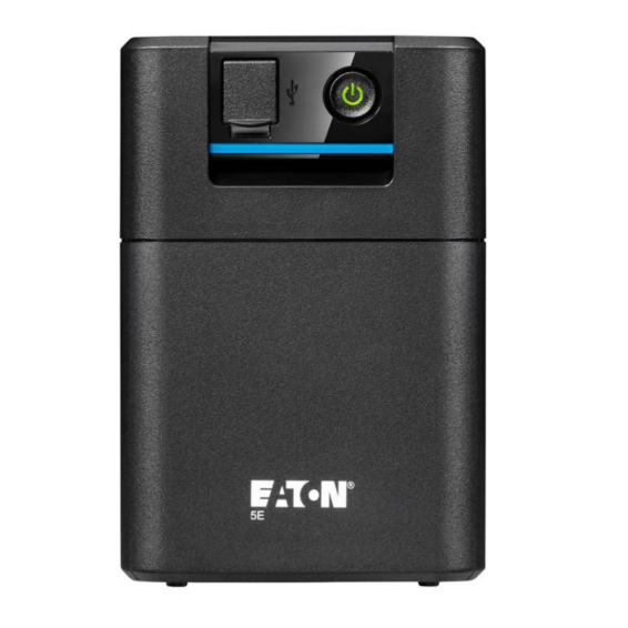 Onduleur Eaton 5E Gen2 700VA avec port USB