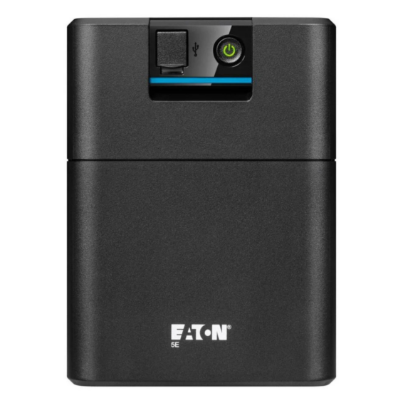 Onduleur Eaton 5E Gen2 1600VA USB