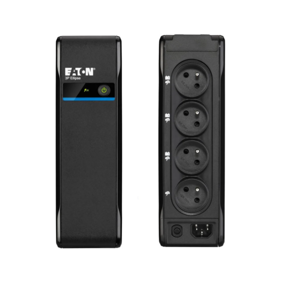 Onduleur Off-line Eaton Ellipse 3P 1300VA