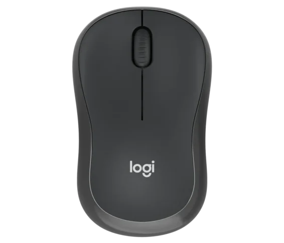 Logitech M240 Silent Bluetooth - Souris Sans Fil Économique et Silencieuse