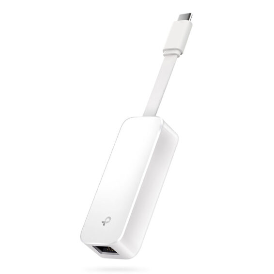 TP-LINK UE300C Adaptateur USB-C vers Gigabit Ethernet