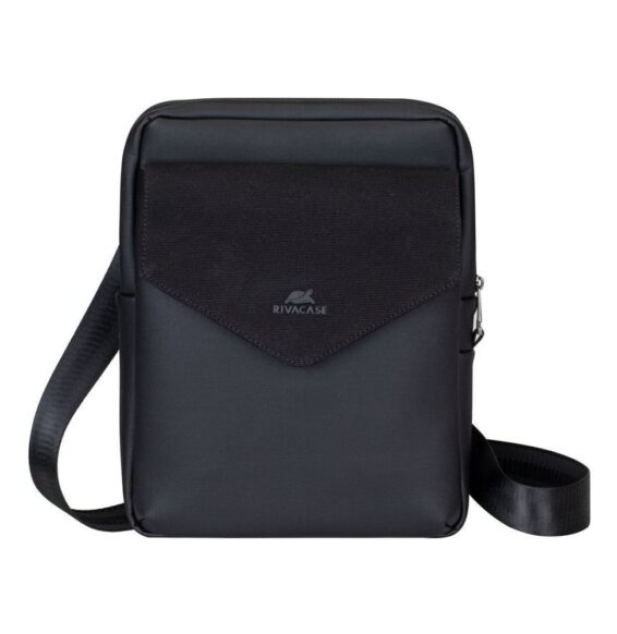 Rivacase Cardiff Sacoche pour Tablette 11" - Noir
