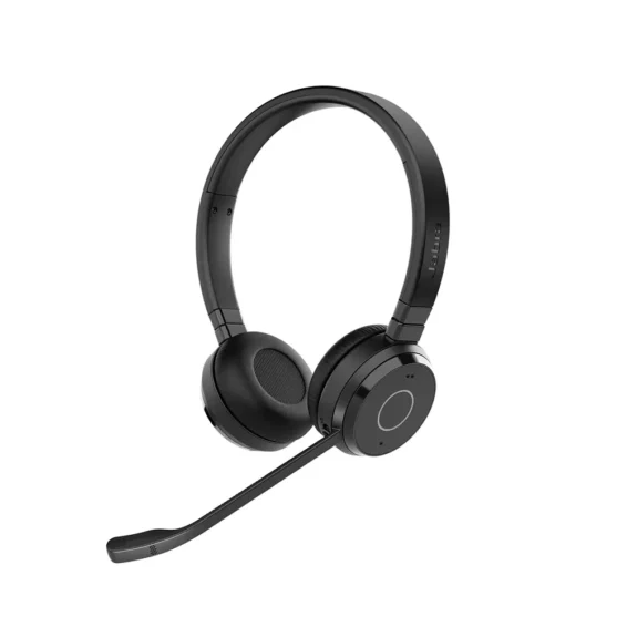 Micro-casque sans fil Jabra Evolve 65 TE MS