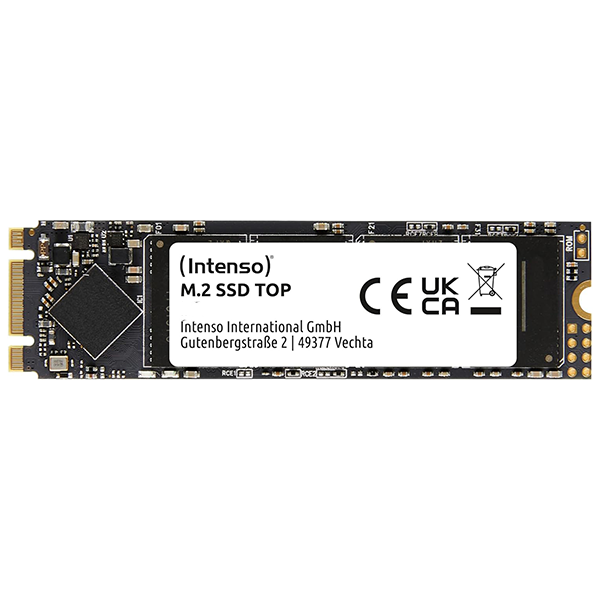 Intenso Top Performance 1 To M.2 SSD