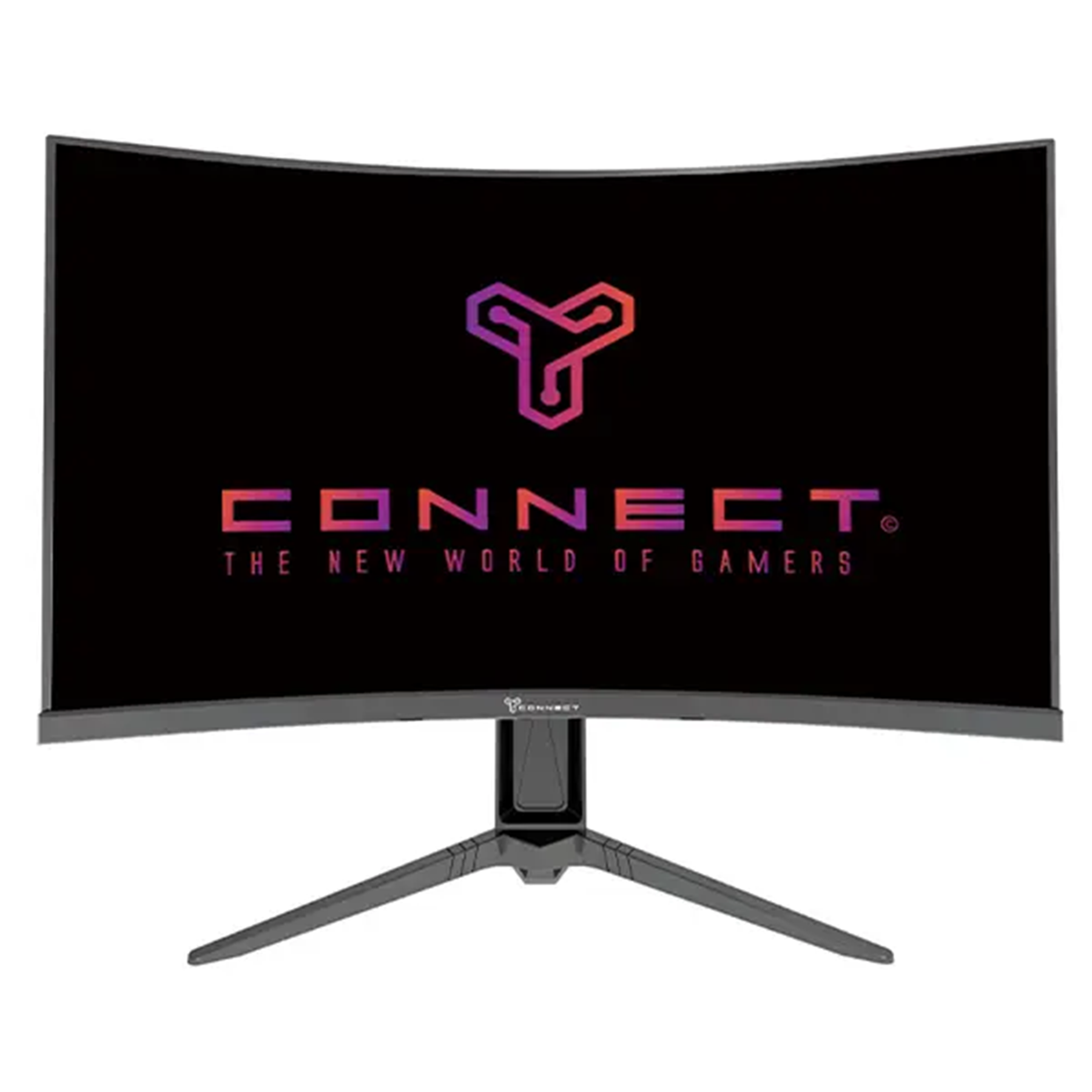 Écran Connect D227H 27" 280Hz Curved