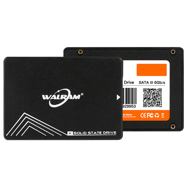 SSD SATA 3 512 Go Walram