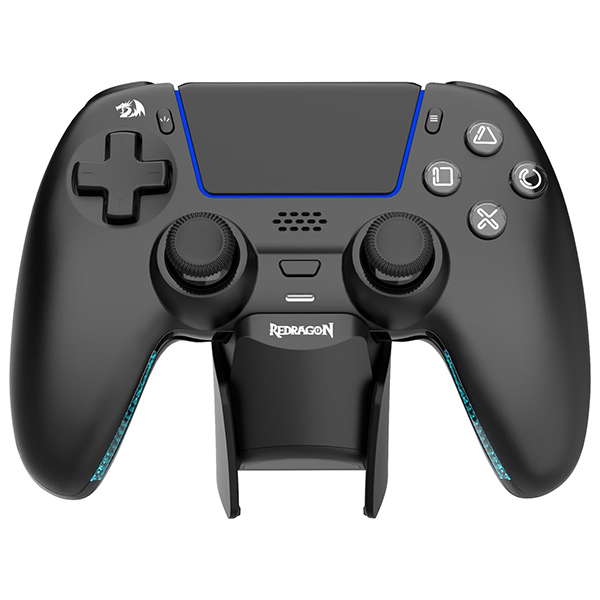 Manette Gaming Sans Fil Redragon Wargrip G831