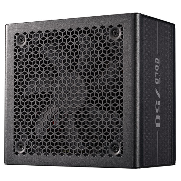 Cooler Master Elite Gold 750W Full Modular ATX 3.1