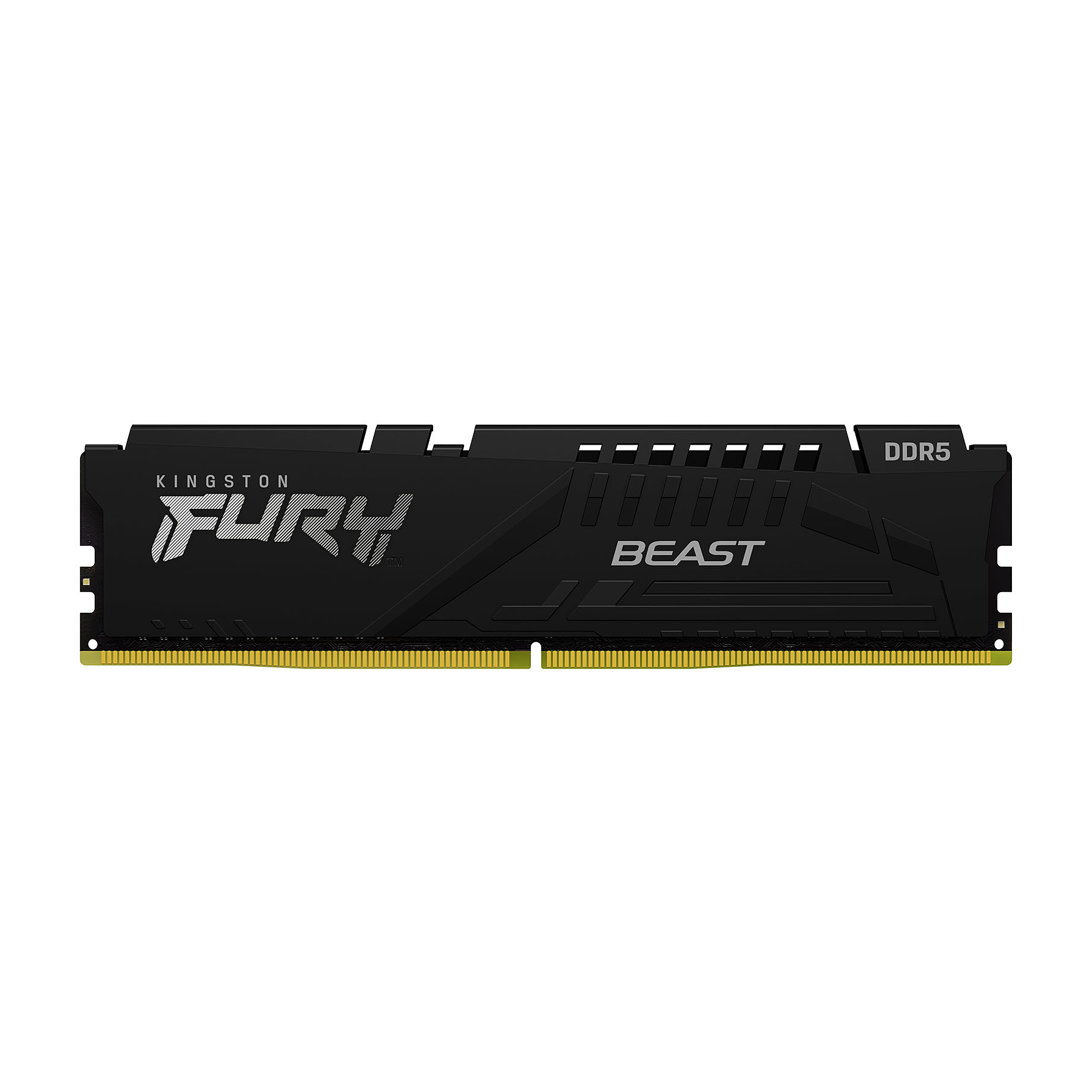 Kingston FURY Beast 32 Go DDR5 5600 MHz CL40 (2x16 Go)