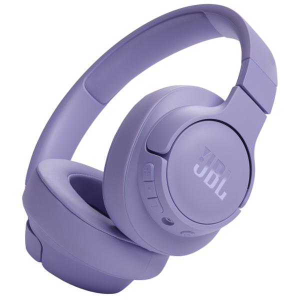 JBL Casque Tune 720BT Violet