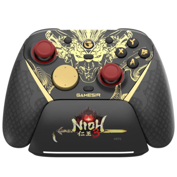 GameSir G7 Pro Wireless Controller (Édition Nioh 3)