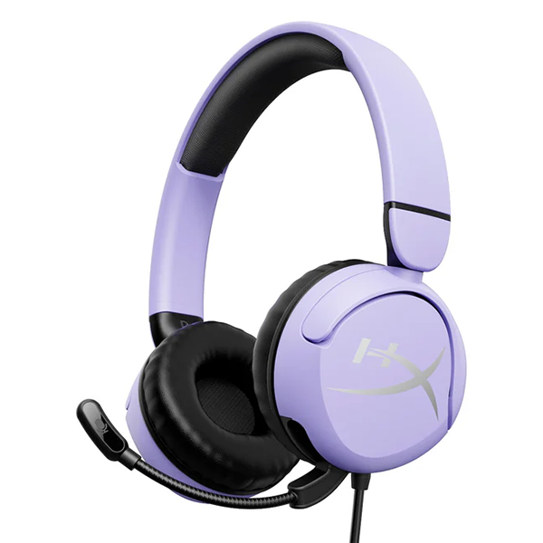 HyperX Cloud Mini WD LVR HS - Casque Gaming Sans Fil