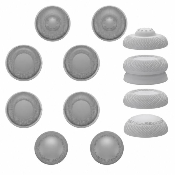 GameSir Thumb Grip Caps (Gris)