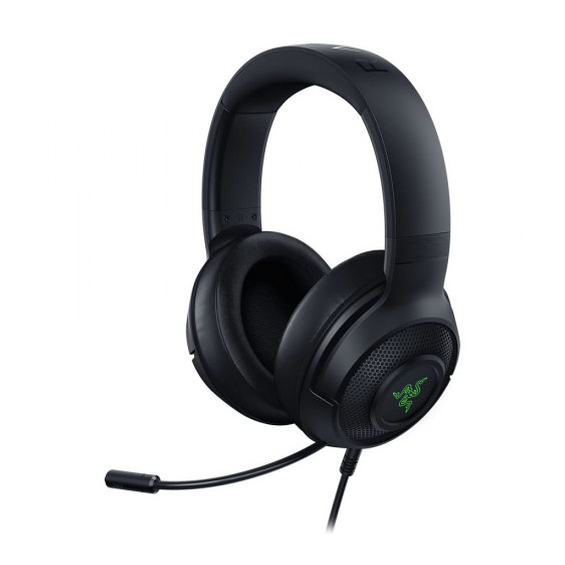 Casque Gaming Razer Kraken v3 X Noir
