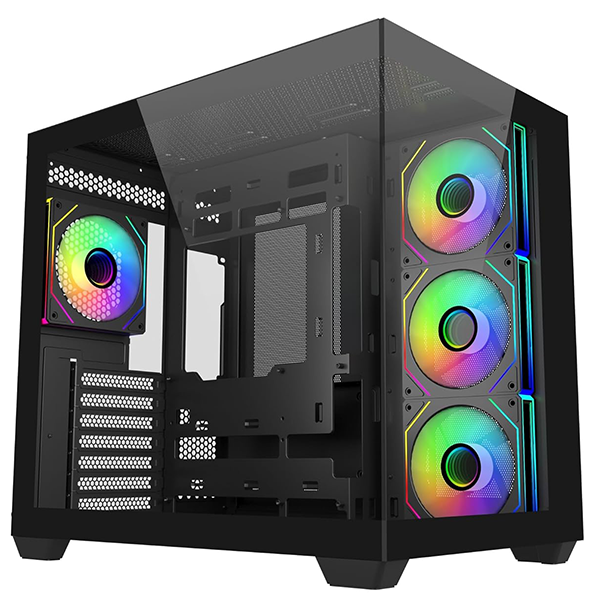 Cooler Master Elite 681 (Noir)