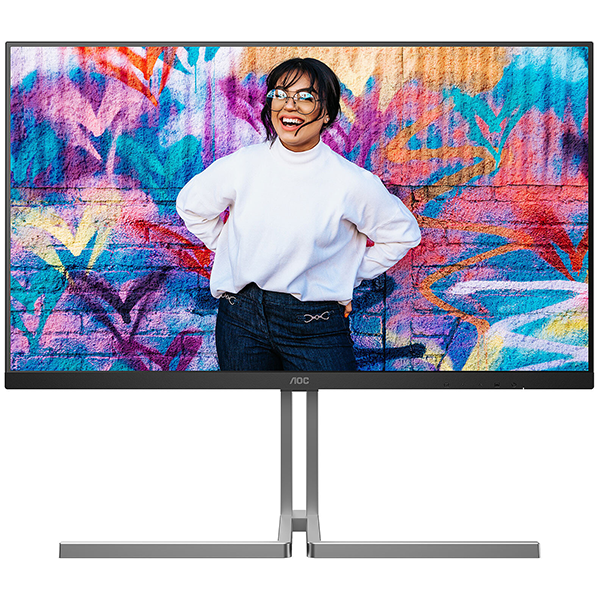 AOC Graphic Pro U32U3CV 31.5" IPS 4K