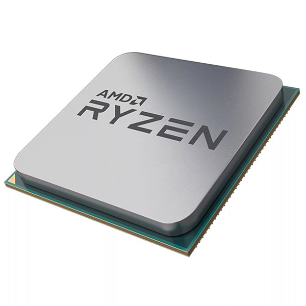 AMD Ryzen 3 3200G Processeur 4 Cœurs 3.6 GHz (Boost 4.0 GHz) - Socket AM4