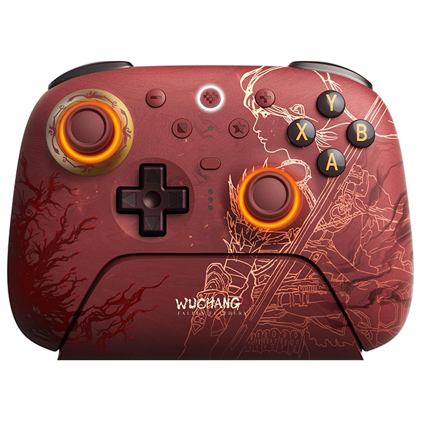 8BitDo Ultimate 2 Wireless Controller Edition Spéciale Wuchang