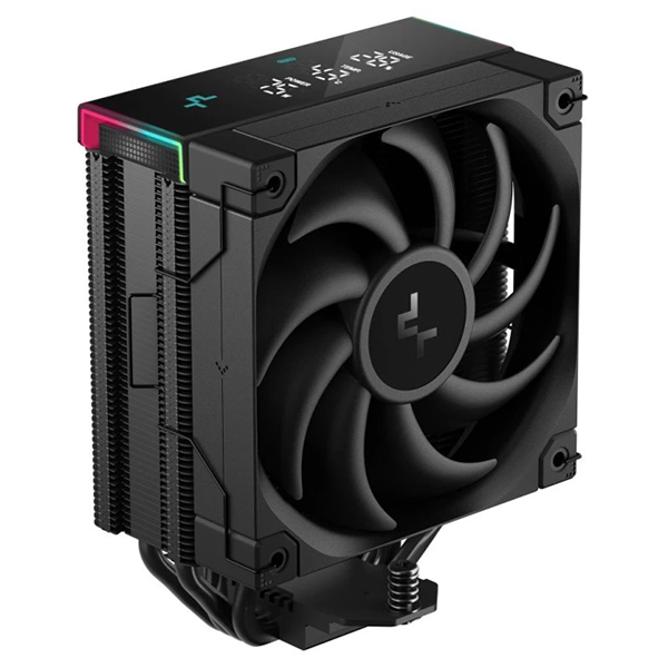 DeepCool AK400 Digital PRO Black - Refroidisseur CPU