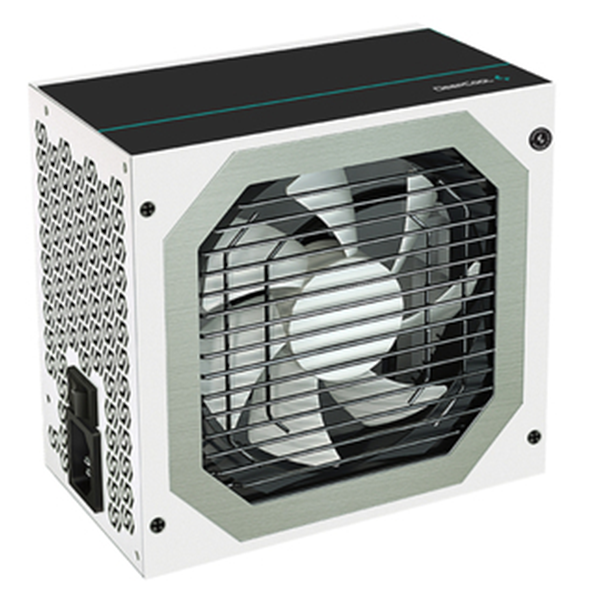 DeepCool DQ750-M-V2L 750W 80 PLUS Gold Modulaire Blanc