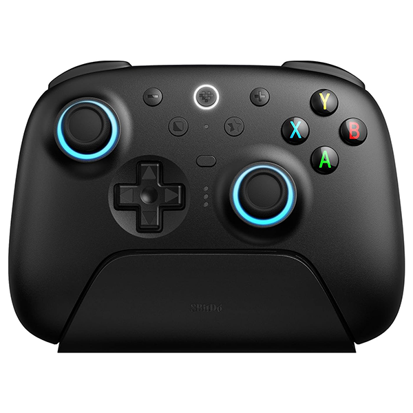 8BitDo Ultimate 2 Wireless Controller Noir