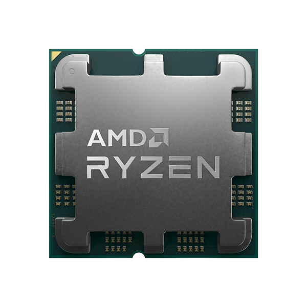 AMD Ryzen 7 8700F (4.1 GHz / 5.0 GHz) - Socket AM5 - Tray