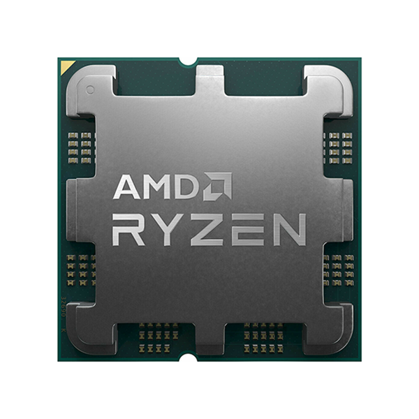 AMD Ryzen 7 7700X (4.5 GHz / 5.4 GHz) Tray