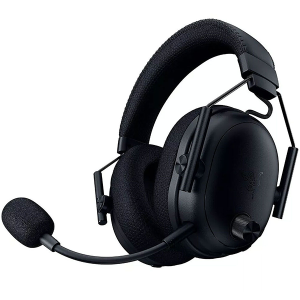 Razer BlackShark V3 Pro Noir - Casque Gaming Sans Fil