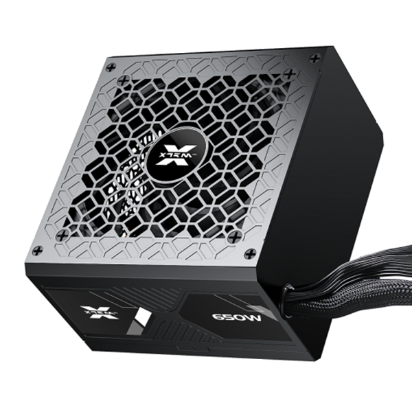 XTRMLAB XP-650B 80+ Bronze 650W