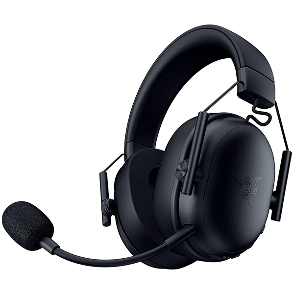 Razer BlackShark V3 X HyperSpeed (Noir)