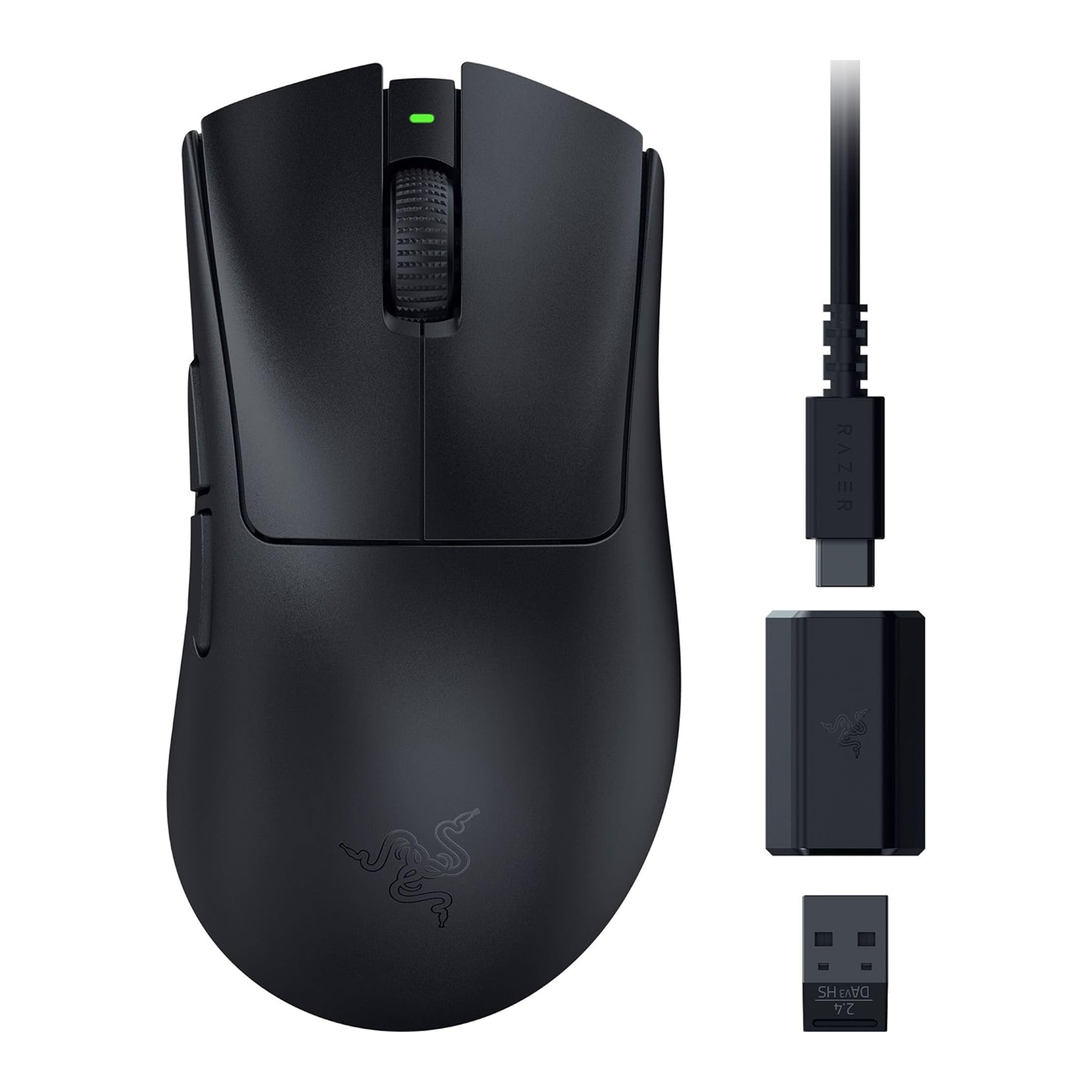 Razer DeathAdder V3 HyperSpeed